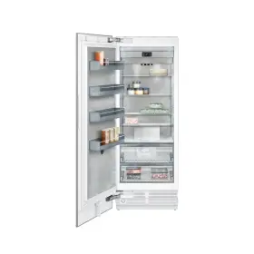 Rf471704 Gaggenau 30 Inch Panel Ready Freezer Column