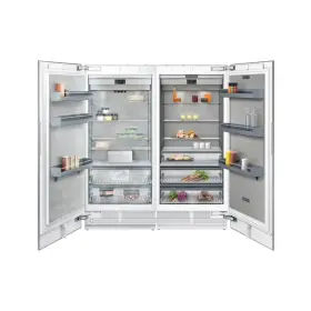 Rc492705rc491705 Gaggenau Rf491705 36 Inch Panel Ready Smartrefrigerator And Freezer Column Set