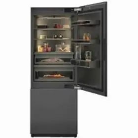 Rvb477790 Gaggenau Vario 400 Series 30 Inch Panel Ready Built-in Refrigerator