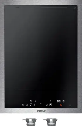 Vi422613 Gaggenau 400 Series Vario Flex Induction Cooktop 15 Inch