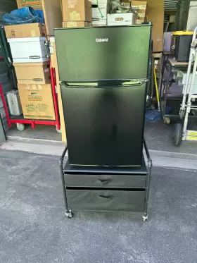 Gl31bke Galanz Refrigerator