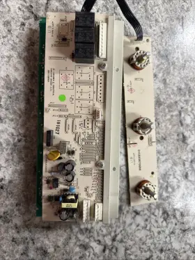 175d5261g032 Ge Oem Washer Control Board Part No. Free Next Day Shipping