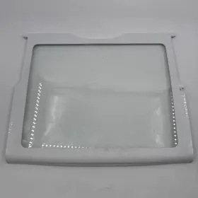Gscs3pgxcfss Ge 306364311097 Counter Depth Refrigerator Parts Plexi Glass Shelf Model Euc