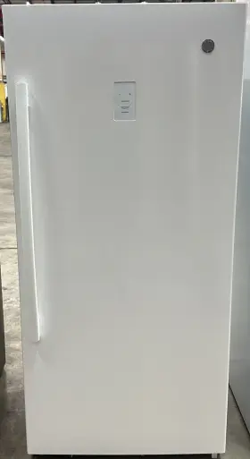 Fuf14dlrww Ge Appliances Refrigerator Upright Nationwide Shipping - 23793