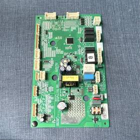 Ge Appliances Wd21x32060 239d5338g101 Refrigerator Main Control Board Replacement