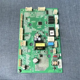 239d5338g101 Ge Appliances Wd21x32060 Refrigerator Main Control Board Replacement