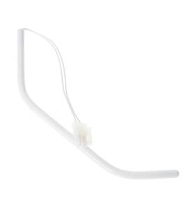 Ge B00mnmp9fe Wr55x10545 Ice Maker Thermistor Genuine Oem Replacement Part