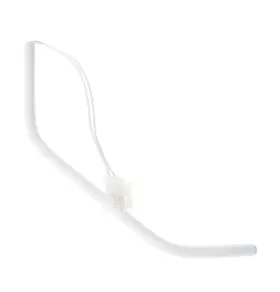 Wr55x10545 Ge B00mnmp9fe Ice Maker Thermistor Genuine Oem Replacement Part