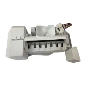 Wr30x39345 Ge B0d38978mh Refrigerator Ice Maker Kit With Auger Small Cube Replaces Wr