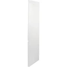 Ckqbrsfnw2 Ge Cafe New Side Panel Refrigerator Full Multi-door Matte White S2