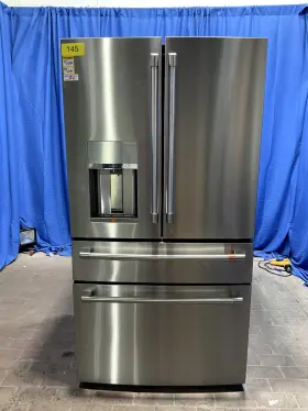 Cve28dp2njs1 Ge Caf Refrigerator Msrp 4399 145