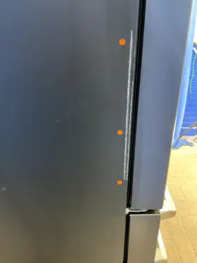 Cxe22dp3pfd1 Ge Caf Refrigerator Msrp 4799 183
