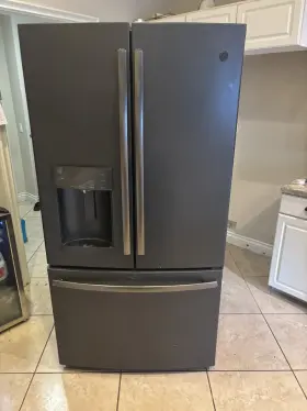 Gfd28gelbds Ge Refrigerator