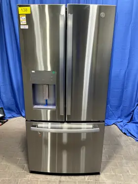 Gfe24jykhffs Ge Gfe24jykfs Refrigerator Msrp 2799 138