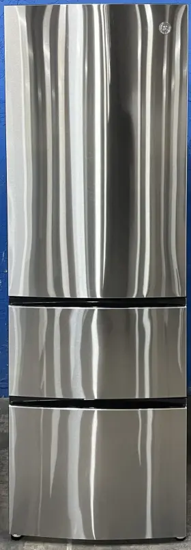 Gle12hspss Ge Refrigerator Bottom-freezer - 20221