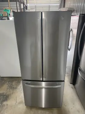 Gne21fykhffs Ge Refrigerator For Sale