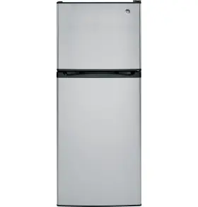 Gpe12fsksb Ge Appliances Top Freezer Freestanding Refrigerator