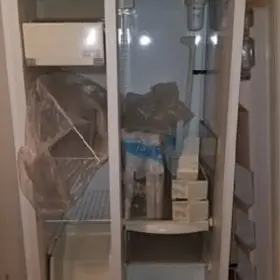 Gsh251grb Ge Refrigerator - Only Freezer Works Model Ww 50 Or Best Offer