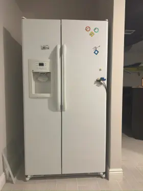 Gss25gfxi Ge Refrigerator