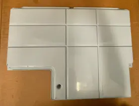 Gth21kcxacc Ge Case Vapori Wr02x12543 Oem