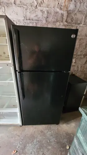 Gts16dthjrbb Ge Refrigerator