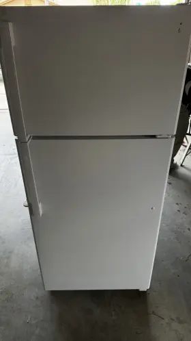 Gts17dtnerww Ge Gts17dtnrww Refrigerator