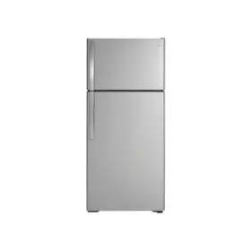 Gts17gsnrss Ge 28 Inch Stainless 16.6 Cu. Ft. Top-freezer Refrigerator Nob #150766