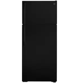 Gts18gtnrbb Ge Refrigerator Top-freezer - 24579 Nationwide Shipping