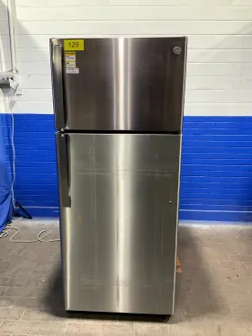 Gts18hyngrfs Ge Gts18hynrfs Refrigerator Msrp 949 129