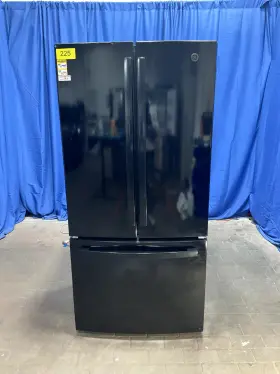 Gwe19jglbb Ge Refrigerator Msrp 1999 225