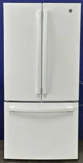 Gwe19jglww Ge Refrigerator French Door - 24099 Nationwide Shipping