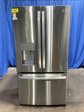 Gye21jymfs Ge Refrigerator Msrp 2799 244