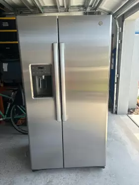 Gzs22dsjxfss Ge Refrigerator