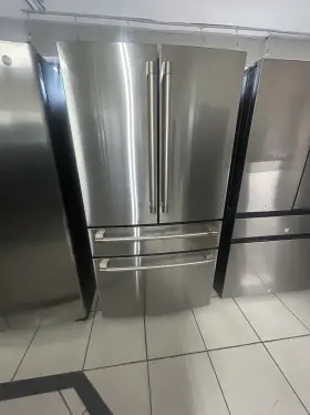 Pge29bytcfs Ge Cafe 36 In Refrigerator