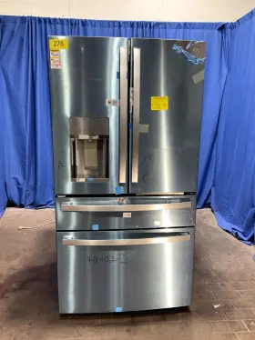 Pvd28bynf Ge Profile Refrigerator Msrp 4199 278