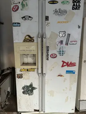 Psb42ysnbss Ge Refrigerator
