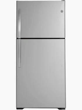Ge Pts22shsarss 21.9 Cu. Ft. Model