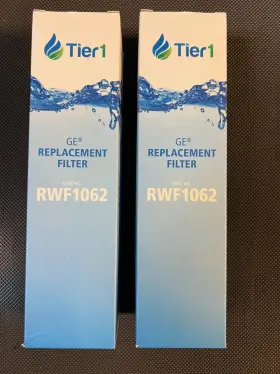 Rwf1062 Ge Tier1 Replacement Water Filters Rwf1062-new