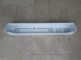 Wr02x12654 Ge Refrigerator Freezer Door Bin Guard Oem