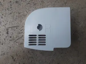 Wr02x12812 Ge Refrigerator Freezer Door Bin Guard Support Oem