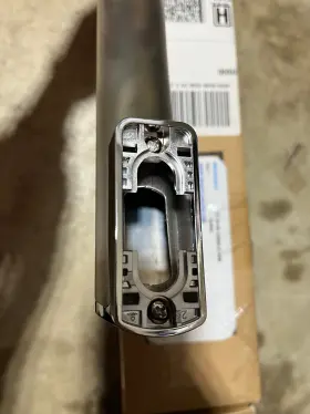 Wr12x34305 Ge Refrigerator Handles 2