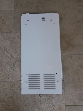 Wr17x11669 Ge Refrigerator Freezer Evaporator Cover