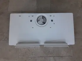 Wr60x10277 Ge Wr17x12995 Refrigerator Freezer Evaporator Cover Assembly Oem