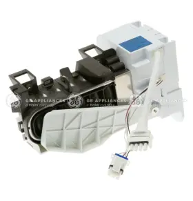 Wr30x28682 Ge Genuine Refrigerator Ice Maker Part #wr30x28682