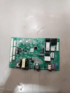 Wr55x26586 Ge Fridge Control Board Pn