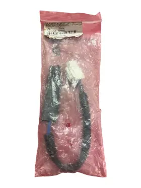Cable-0.75mm2 Ge Wr55x29716 New Genuine Oem Fuse Wire 24/0.20