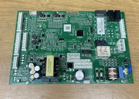 Wr55x30765 Ge Oem Genuine Refrigerator Main Control Board Assembly Part #wr55x30765