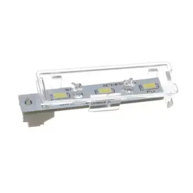 Wr55x32072 Ge Lamp Box Assy New In Package
