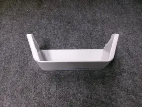 Wr71x10201 Ge Refrigerator Freezer Door Bin Shelf
