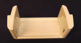 200d2356p001 Ge Wr71x10256 Refrigerator Freezer Door Bin Shelf